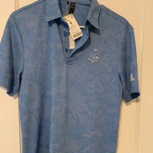 Pinehurst Men's Golf Polo